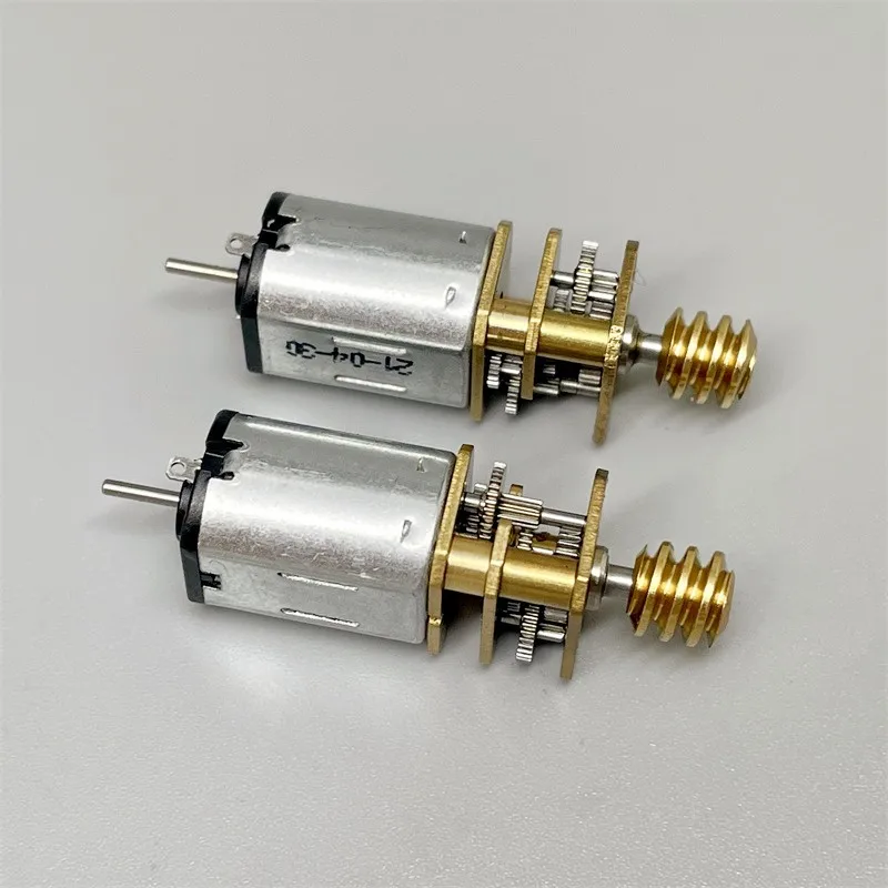 

Редуктор N20 OT-12GAN20PA 3В 62об/мин