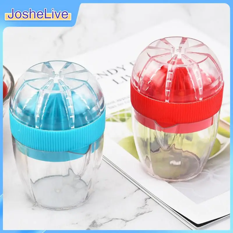 

Соковыжималка с прозрачным корпусом, 105x80 мм