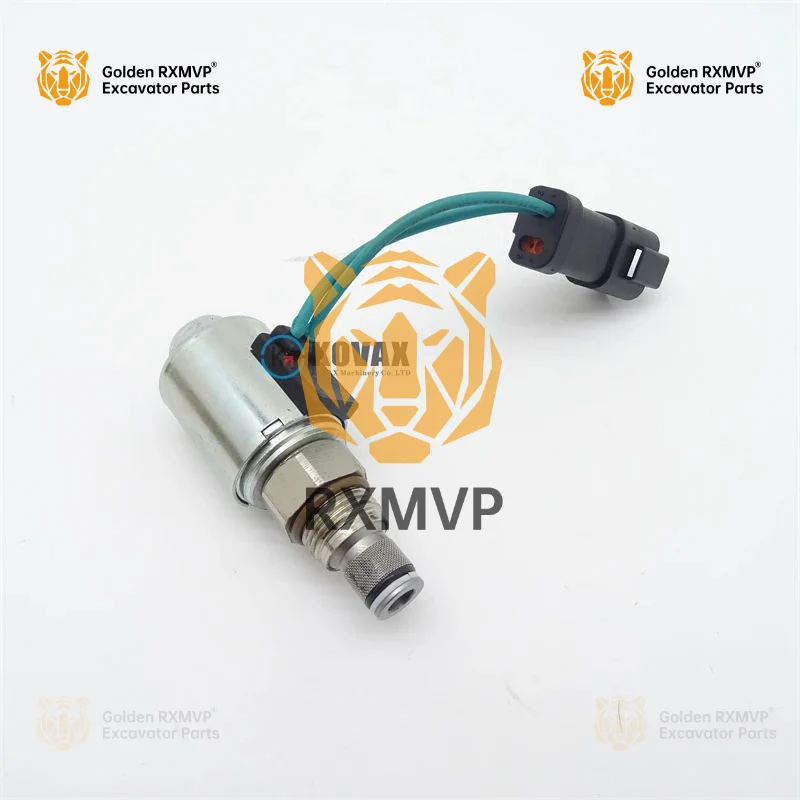 Подходит для гусеничного бульдозера d5m D5n D5r D7r 380-9849 133-2249 172-2392 электромагнитный