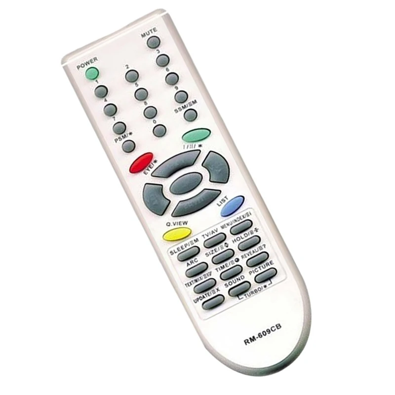 Calvas Замена 433 МГц DC 3 В Универсальный женский пульт дистанционного управления для