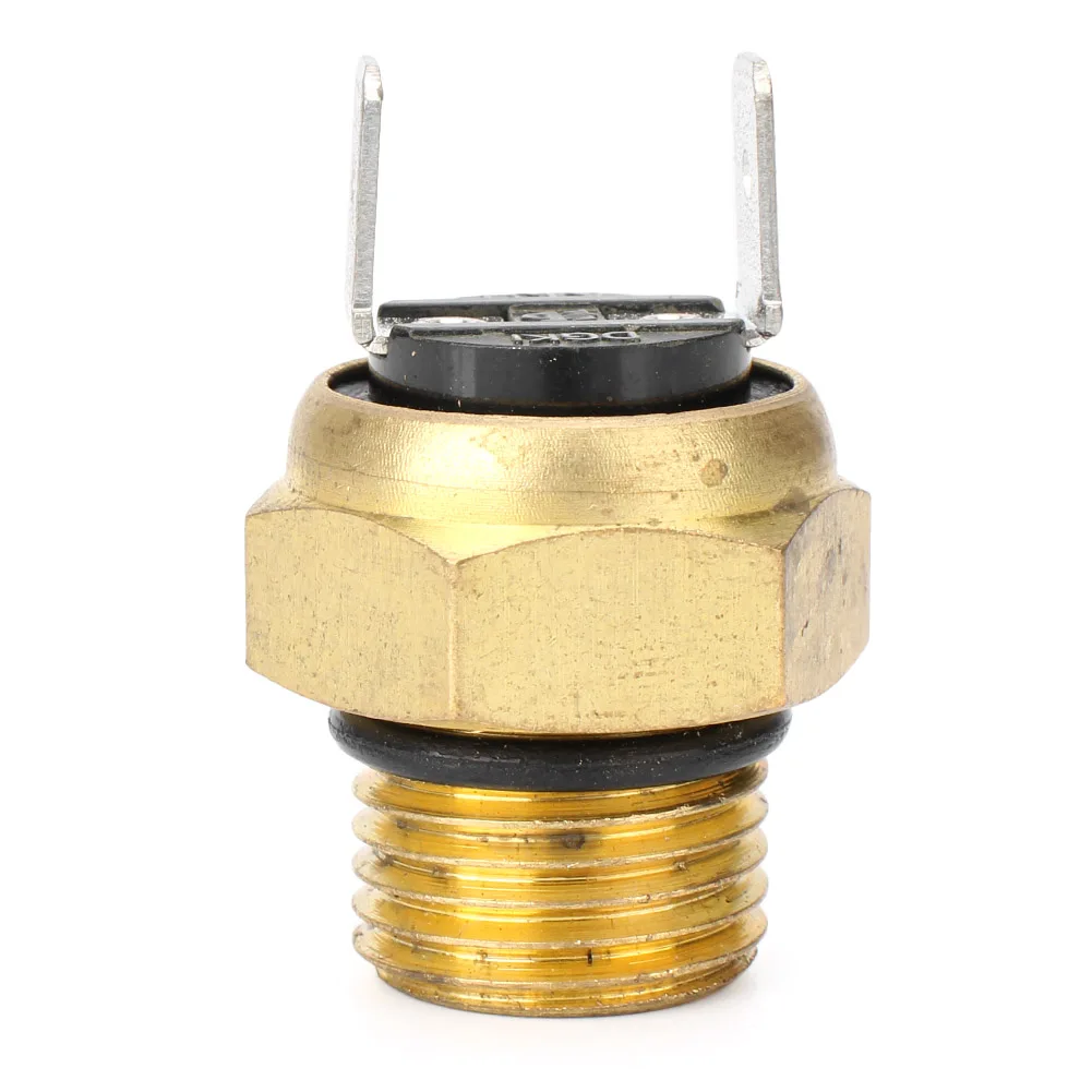 Вентилятор охлаждения радиатора мотоцикла термостат переключатель для Honda VTR1000