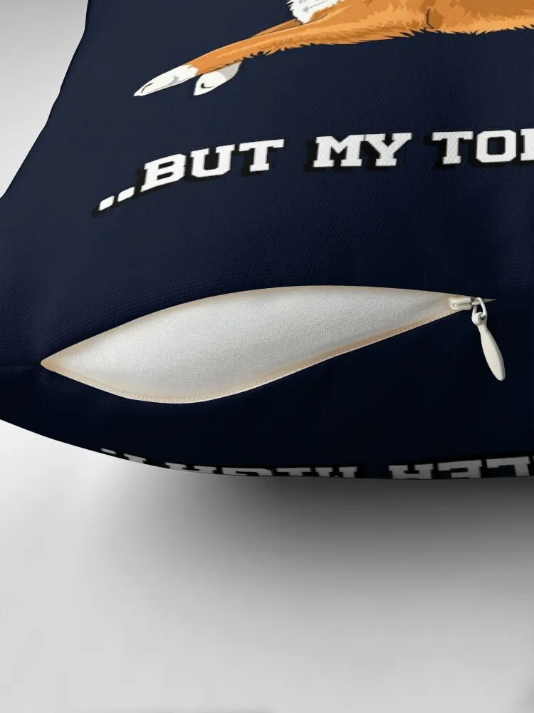 Подушка Я не даю утку Толлера пользовательская фото детской подушки наволочка