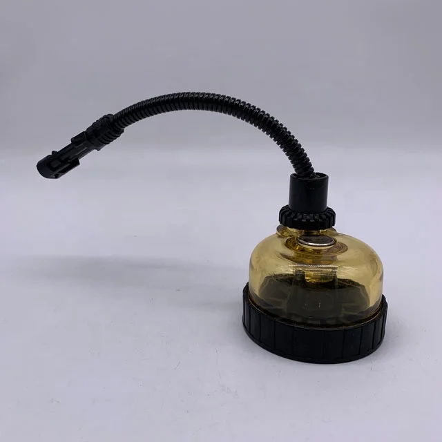 Детали машинного оборудования для экскаватора датчик сепаратора топлива и воды