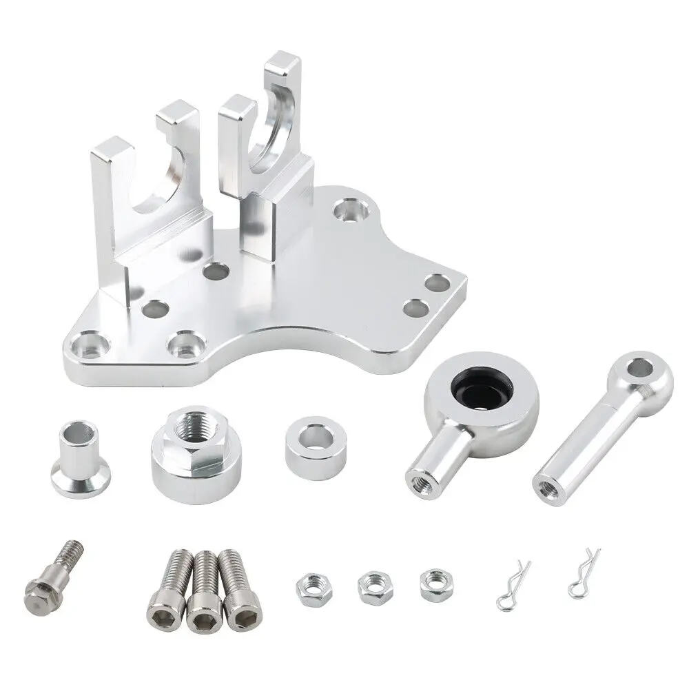 Новый кронштейн троса переключения передач для серии 02-04 RSX H Swap EG DC2 EK Civic Si