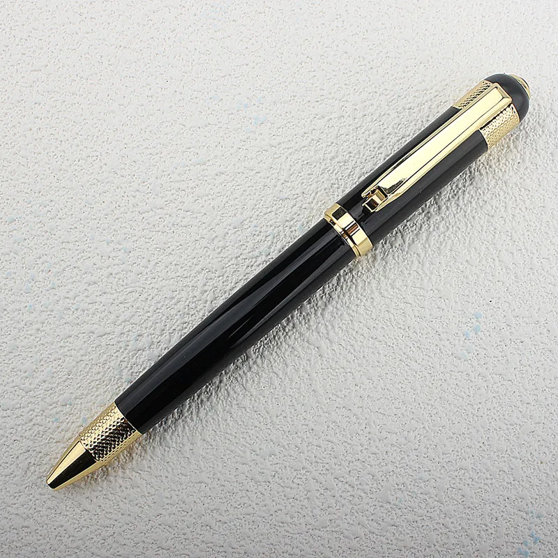 

Металлические шариковые ручки MONTE MOUNT