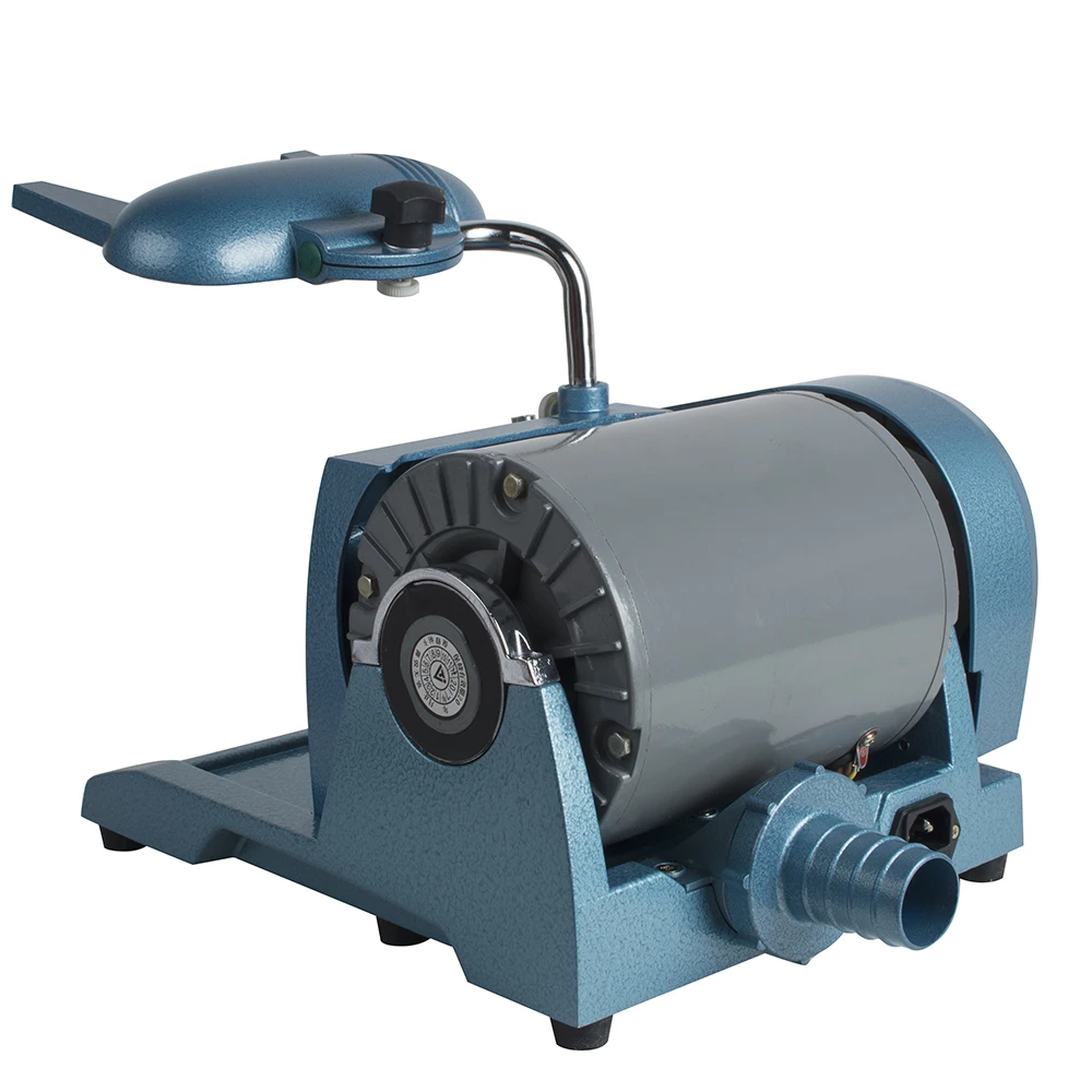 Высокоскоростной токарный станок для резки и полировки den tal 2800 об/мин