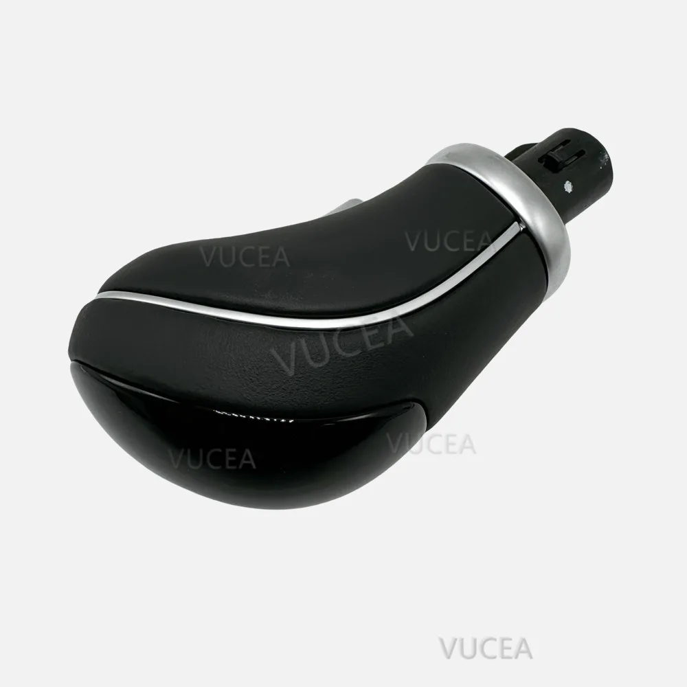 

OEM кожаная ручка переключения передач для Hyundai 2012 2013 SONATA Hybrid I45 Azera I40 467203Q100RY 46720-3Q100RY 467203Q100 46720-3Q100