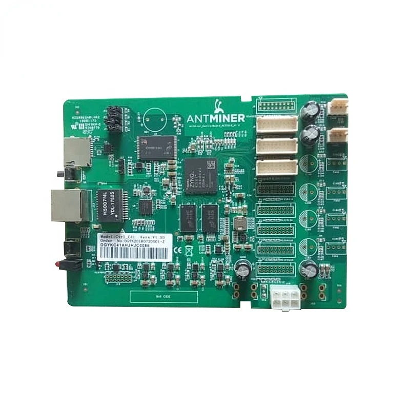 

Control board for S9 S9i S9j T9 R4 Controller