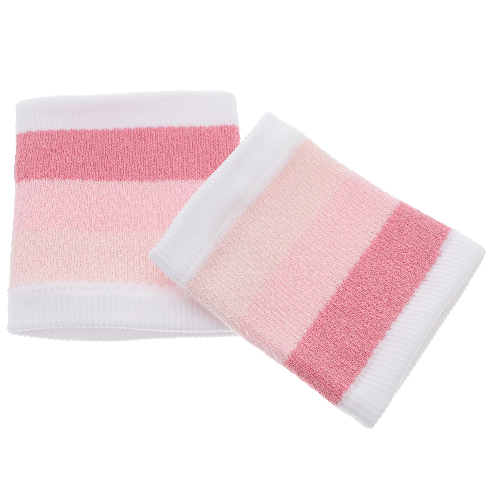 

Спортивный эластичный наручный ремешок, впитывающий пот, защита для запястья унисекс ()