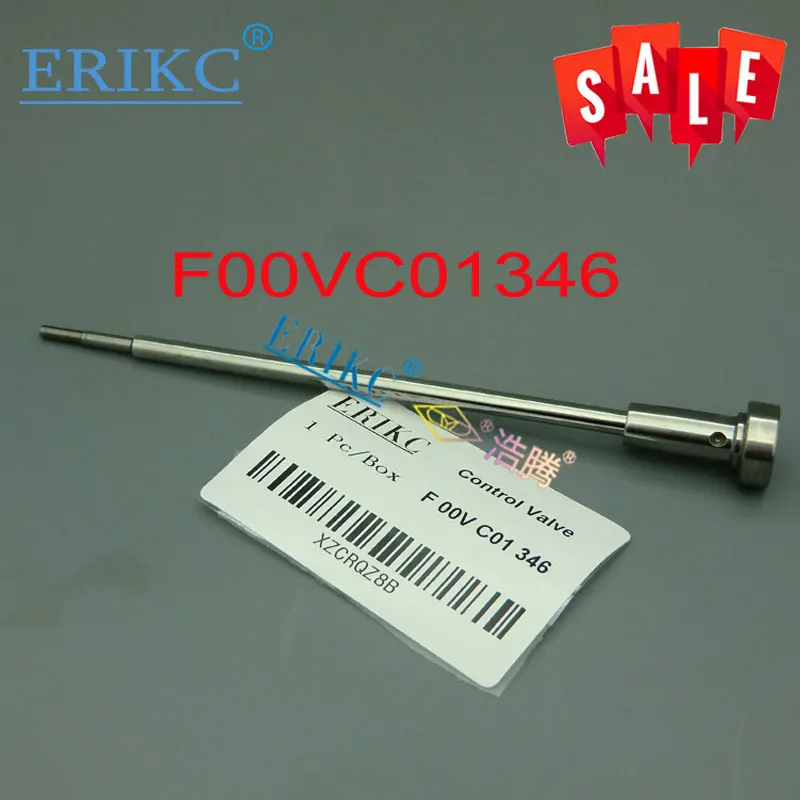 

Клапан инжектора масла ERIKC F00VC01346 в сборе F ooV C01 346 оригинальный регулирующий клапан в сборе F00V C01 346 для HYUNDAI KIA