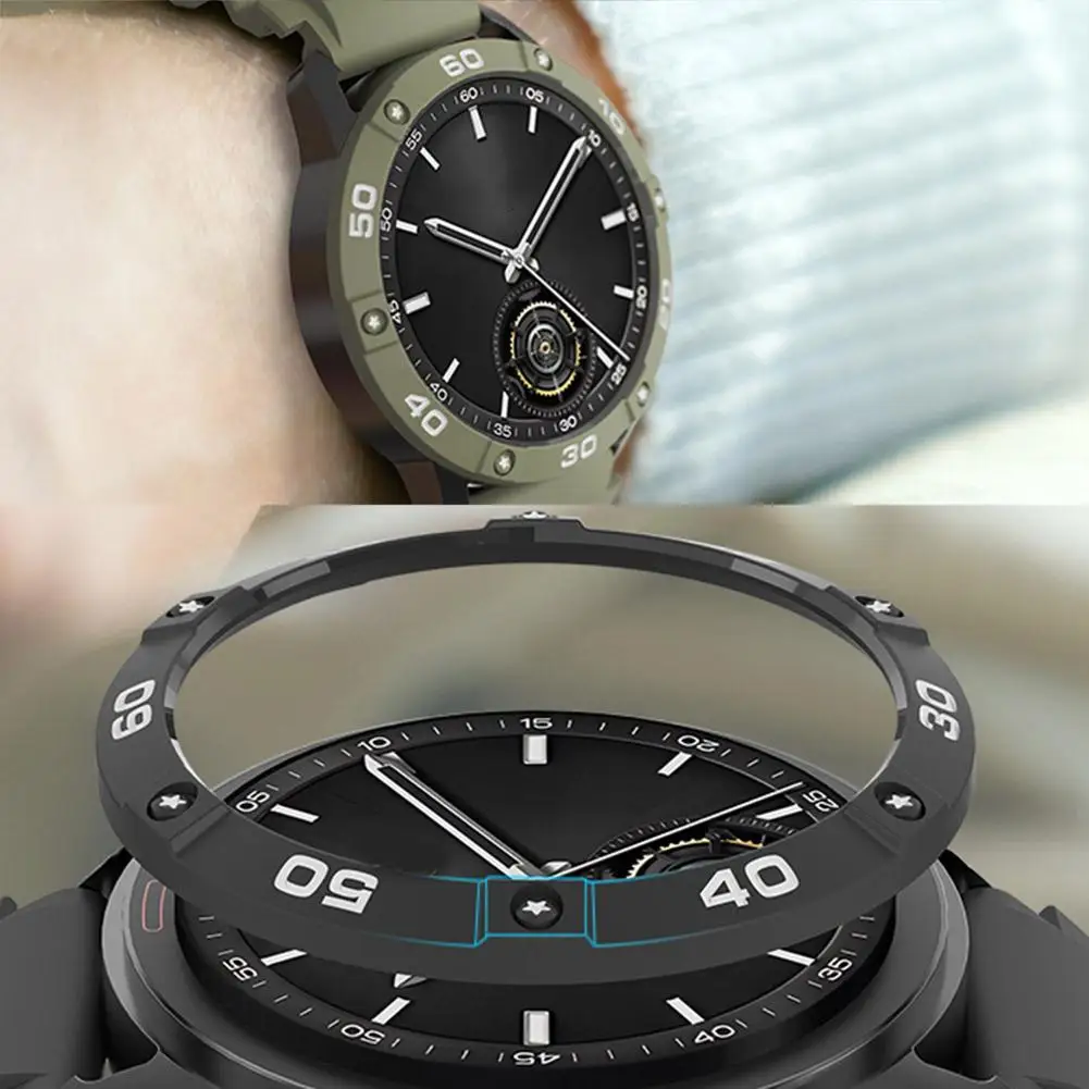 Защитный чехол для Xiaomi Watch S3