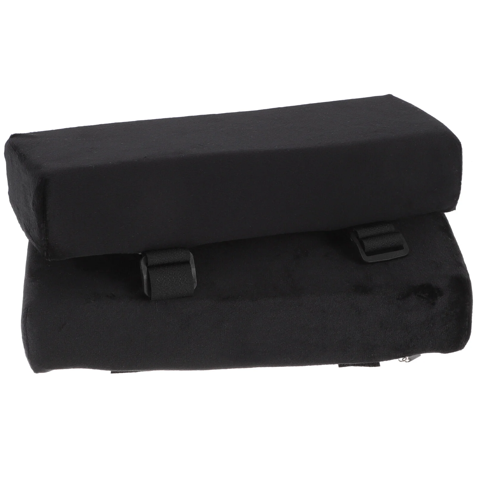 

Sponge Desk Office Chair Supple Armrest Cushions Pad Soft Replaceable Covers Household Comfortable Pads