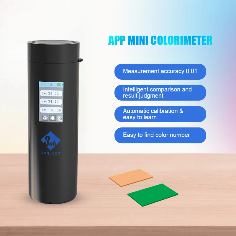 Бесплатная доставка экономичный дешевый цифровой колориметр спектрофотометр