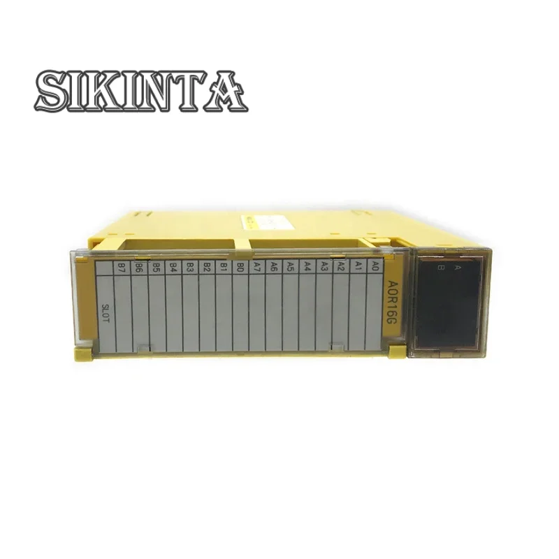 В хорошем состоянии IO Module A03B-0807-C104 в наличии