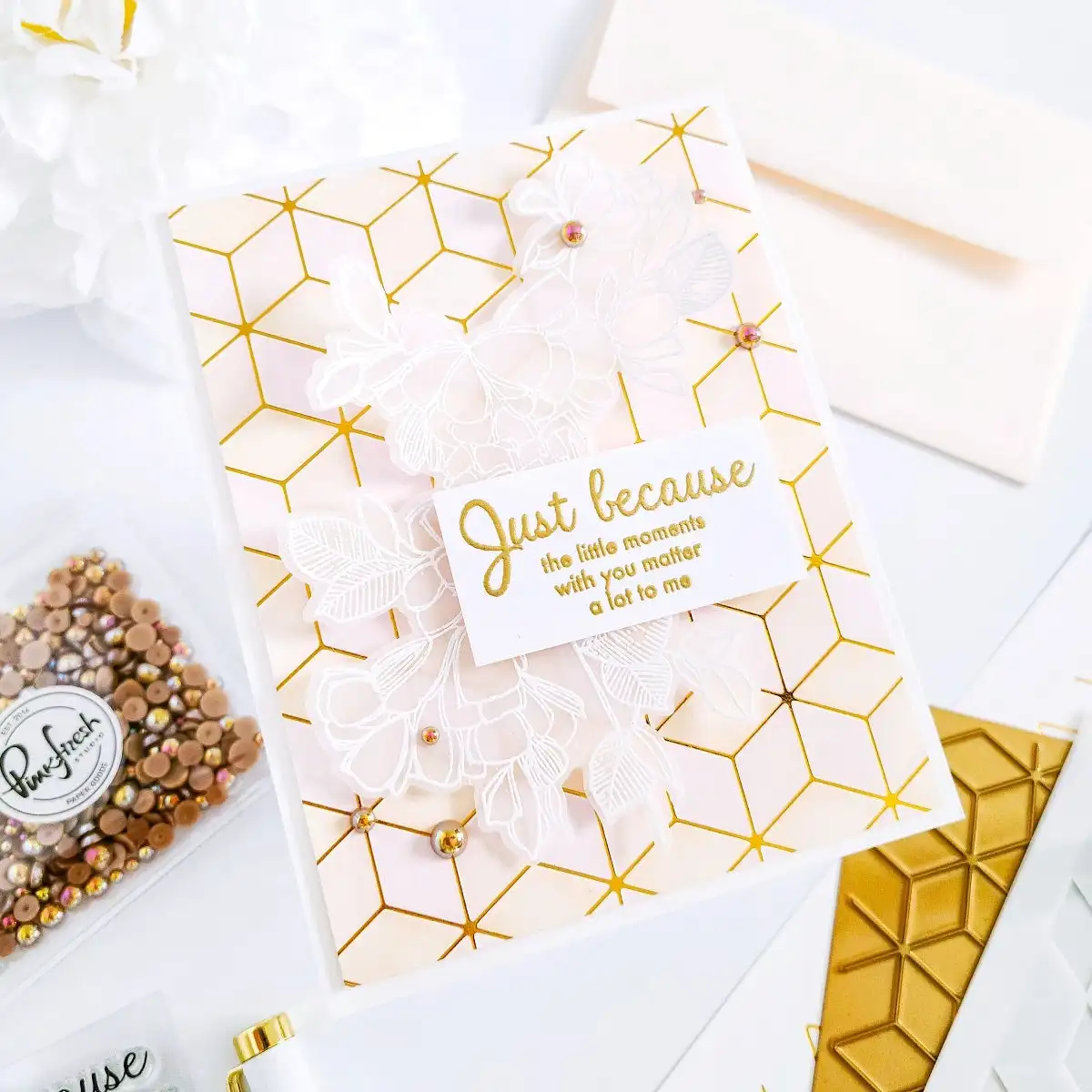 Новинка 2022 весенние геоблоки твердые Горячие трафареты для пластин из фольги