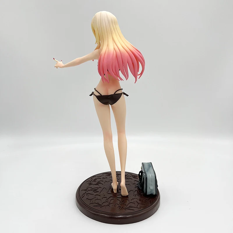 27 см Марин Китагава Моя кукла-подружка "Моя одежда" Сексуальная девушка Аниме Фигурка в купальнике Коллекция взрослых кукол Игрушки.
