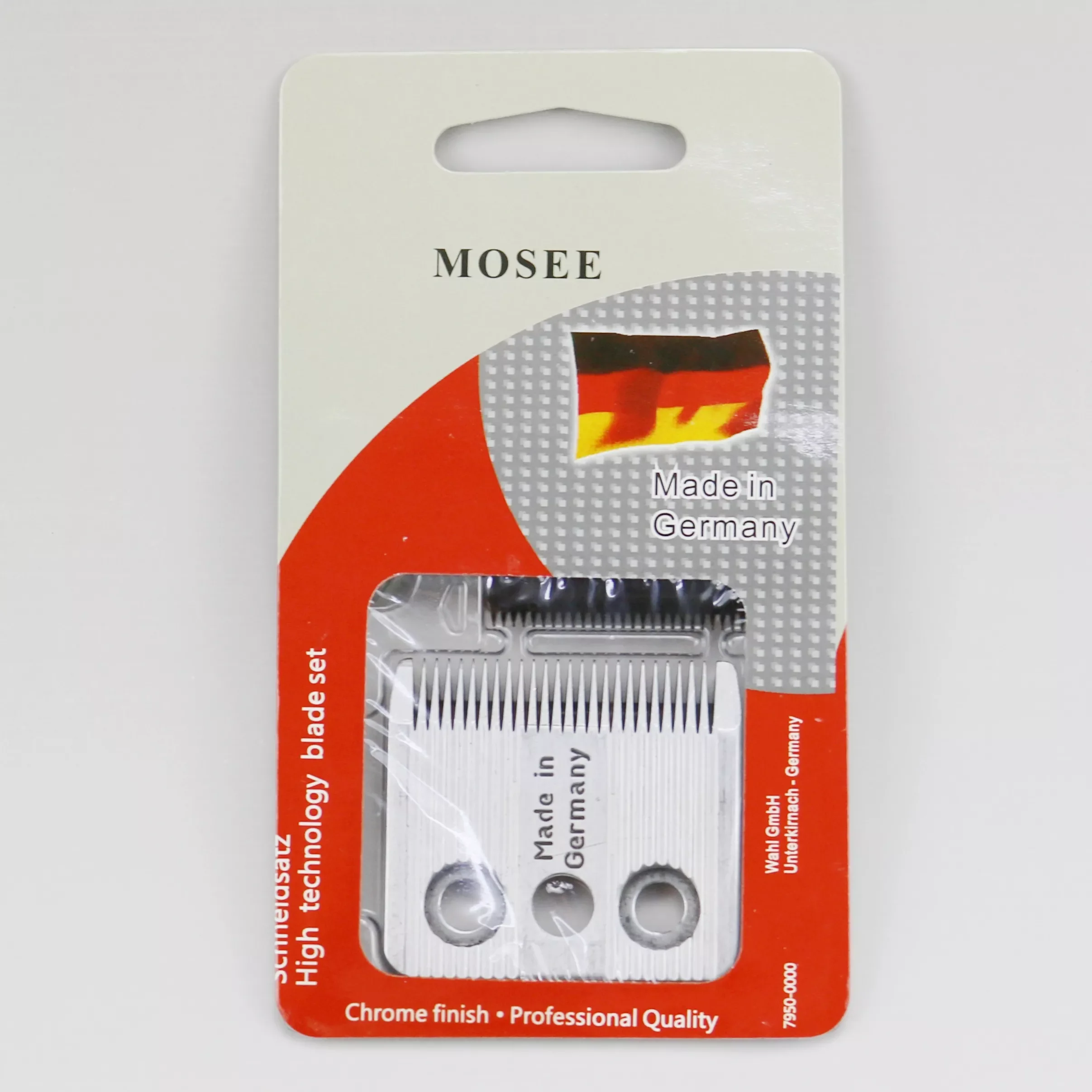 

NEW2023 Professional replacement Blade for moser hair clipper 1170(C)/ 1400(A-F) / 1420(A-C) / CLIP CUT /NETWORK
