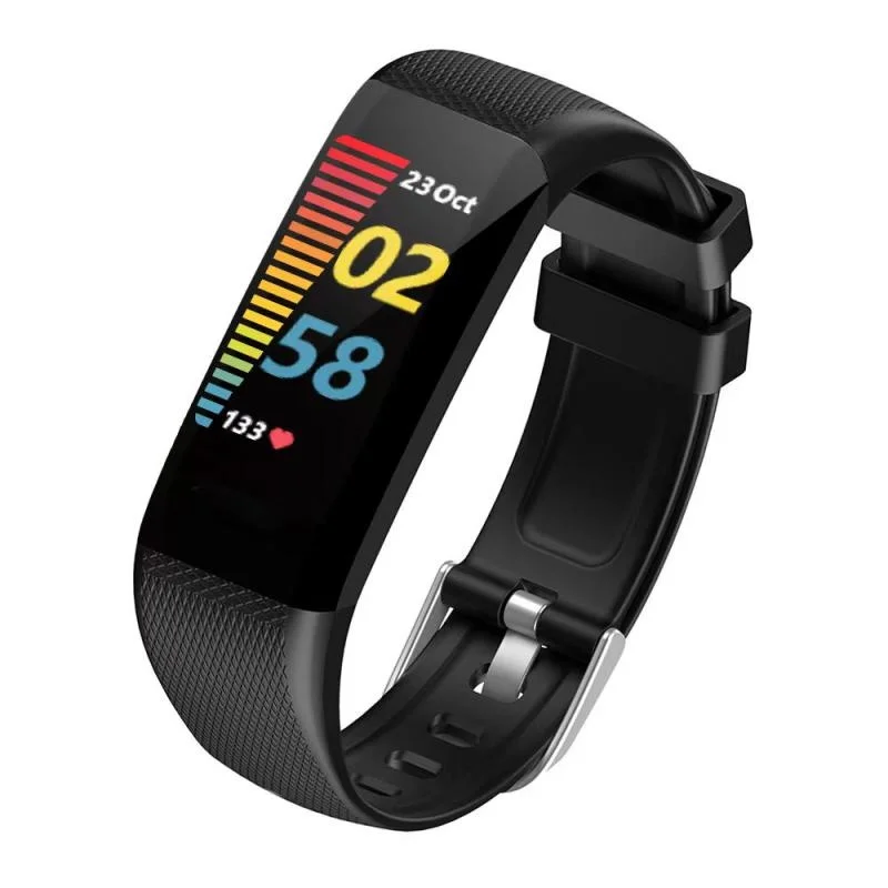 

M7 Waterproof IP68 Smart Bracelet Sport Smart Watch Heart Rate Fitness Tracker Men Smart Wristbands For Android IOS Smart Band