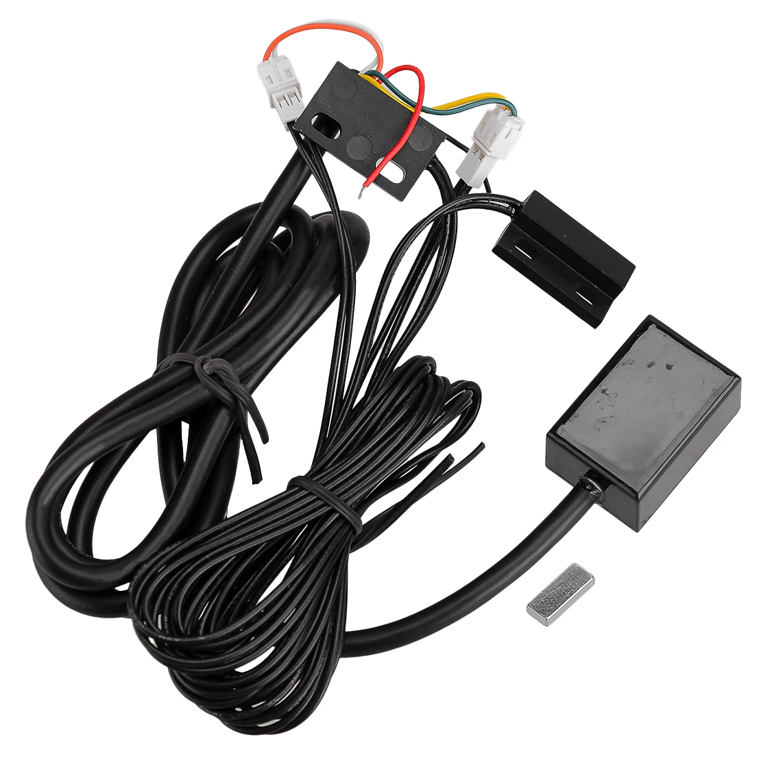 Цифровой индикатор переключения передач двигателя зеленый цвет датчик 5