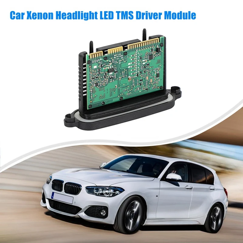 Фонарь головного света для BMW 1 Series F20 F21 2011-2014 7316145