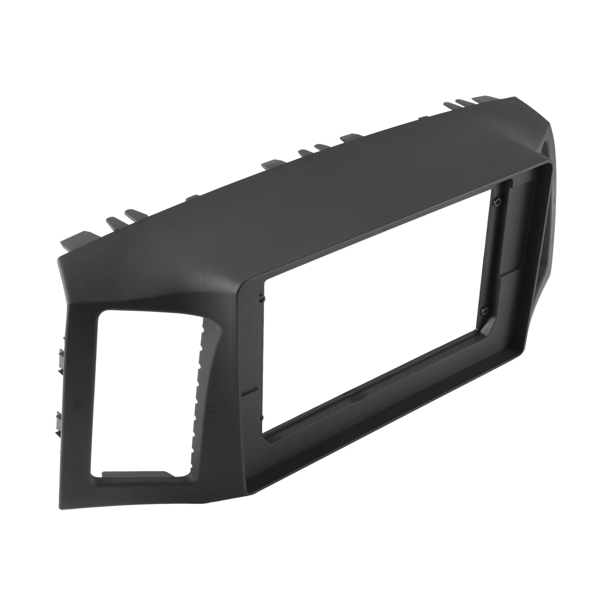 10 1 дюймовая Автомобильная панель Fascia Для JEEP Grand Cherokee 2004-2007 (левое колесо)