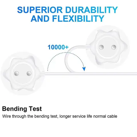 Замена для игрушечного зарядного устройства Rose, магнитный адаптер, быстрая зарядка, USB-кабель, базовая док-станция для массажера Rose