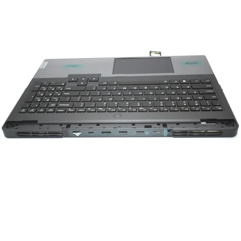 Новый Упор для рук верхняя фотовспышка с подсветкой US KB Legion Pro 5 16IRX8 82WK 5CB1L30890