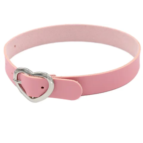 UNIRDB Панк Чокер из искусственной кожи