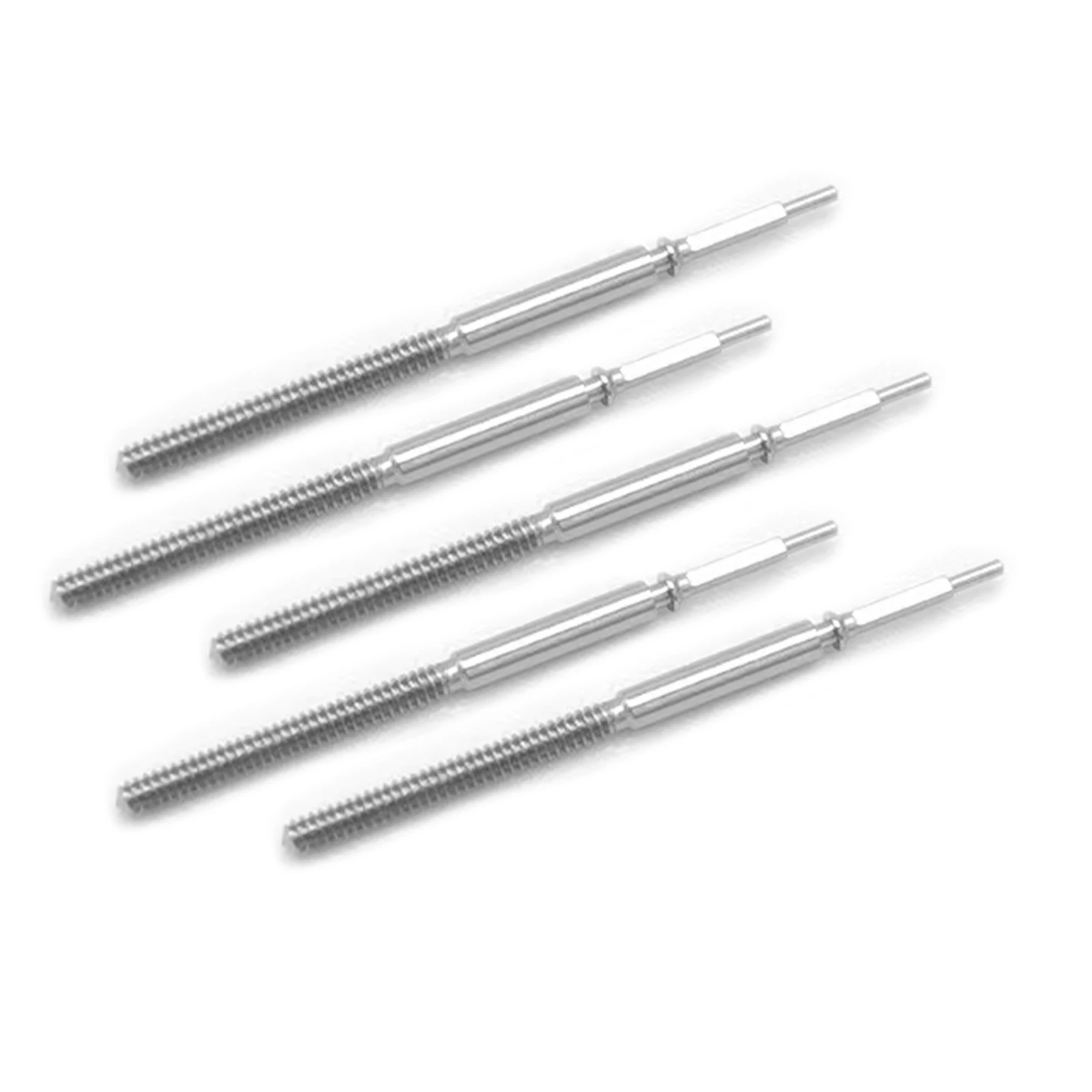 

Аксессуары для часов 5 шт., сменный металлический стержень намотки часов для ETA 2892A2 2892, запасные части для часовщика, инструменты для ремонта часов