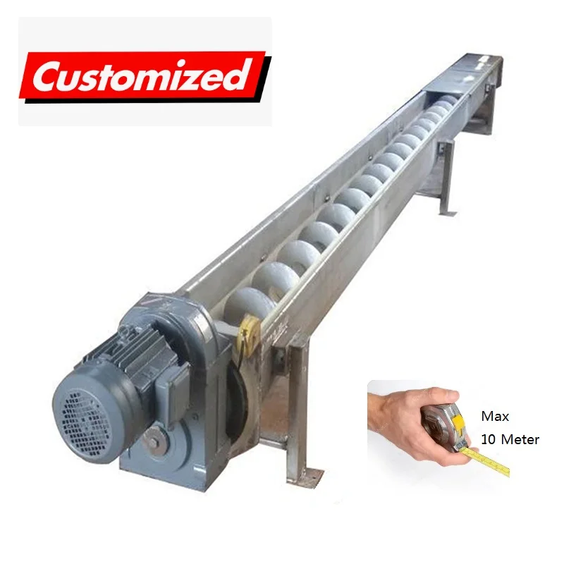 2024Настройка клиента Автоматическая большая качественная нержавеющая сталь