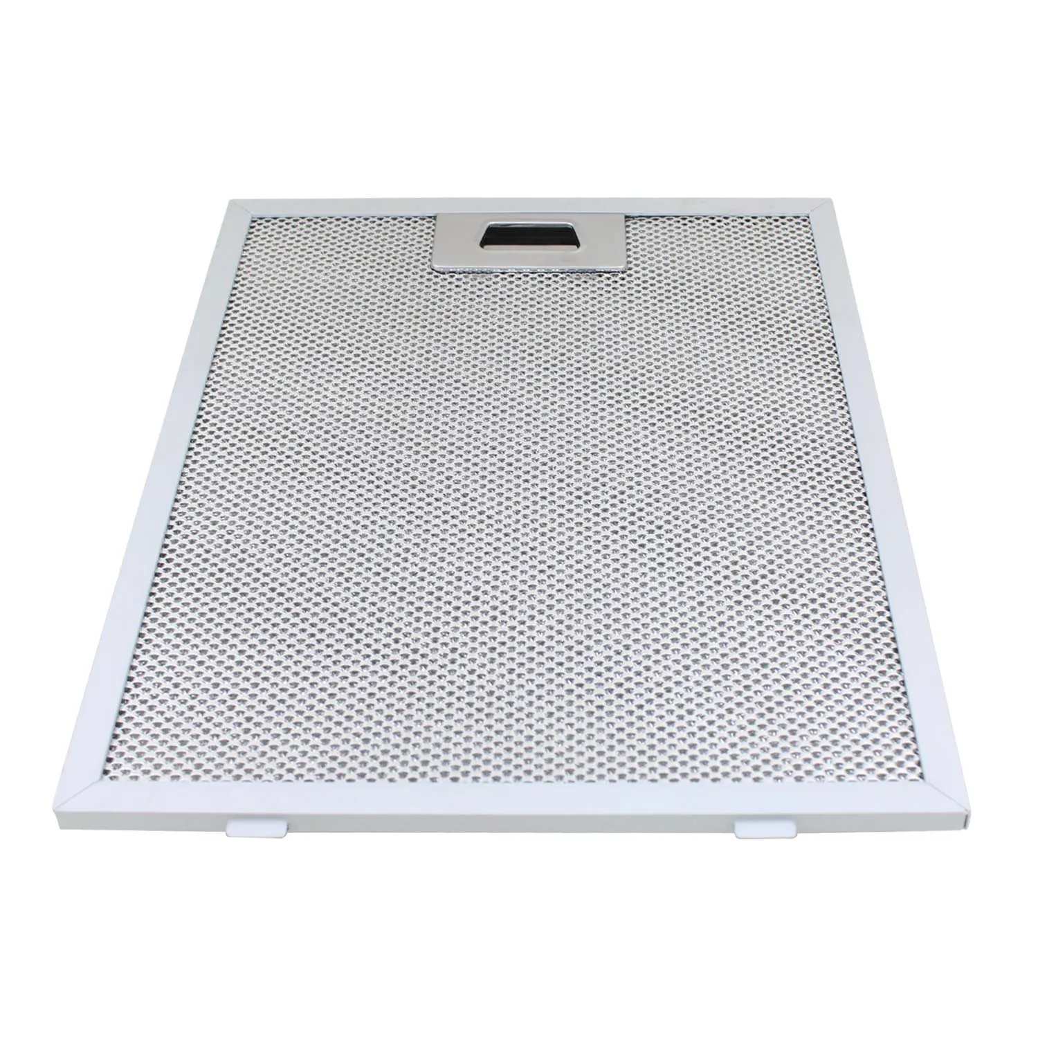 Фильтр для вытяжки 260x320 мм, смазочный фильтр для вытяжки плиты, кухонный экстрактор, вентиляция, алюминиевый аспиратор 26X32 см 26x32