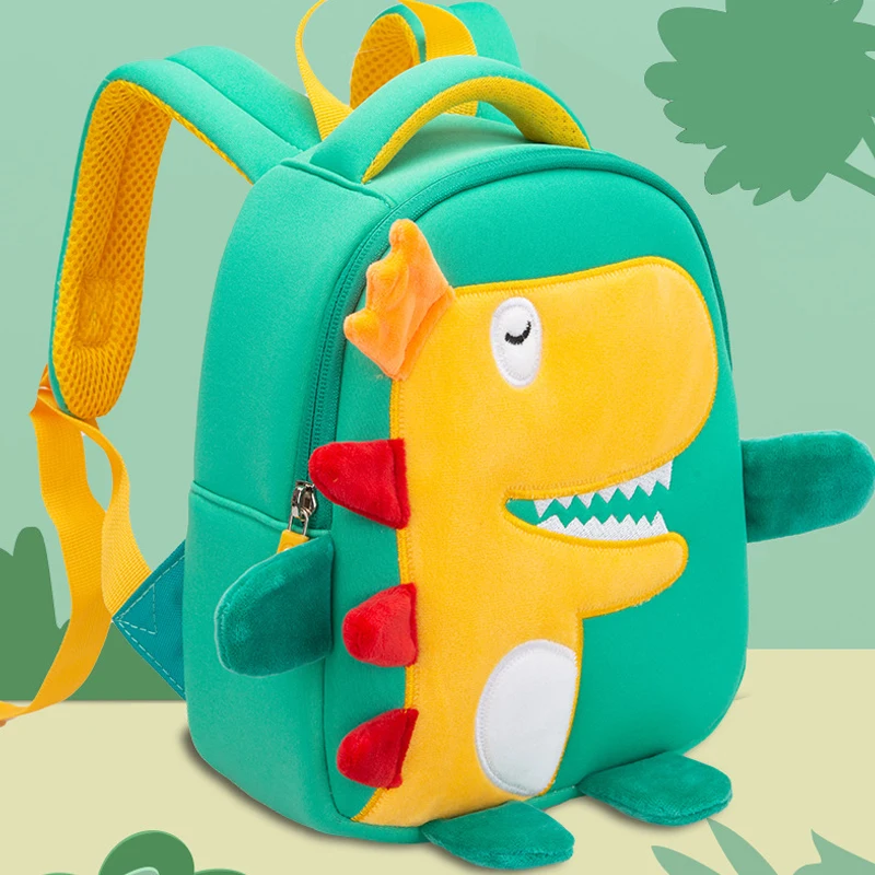 Рисунок 4 - Детский рюкзак для малышей