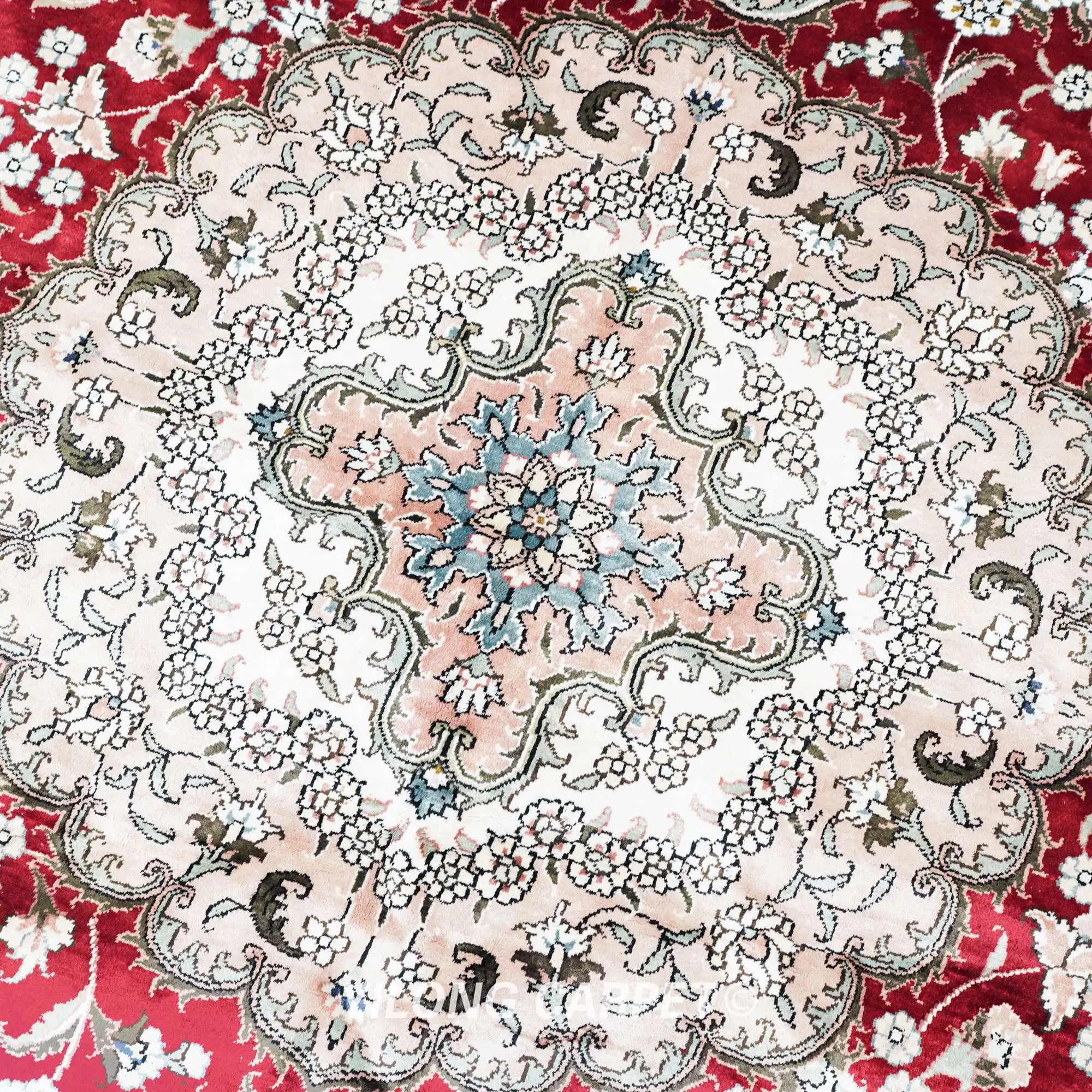 Рисунок 4 - 8 'x 8' классические