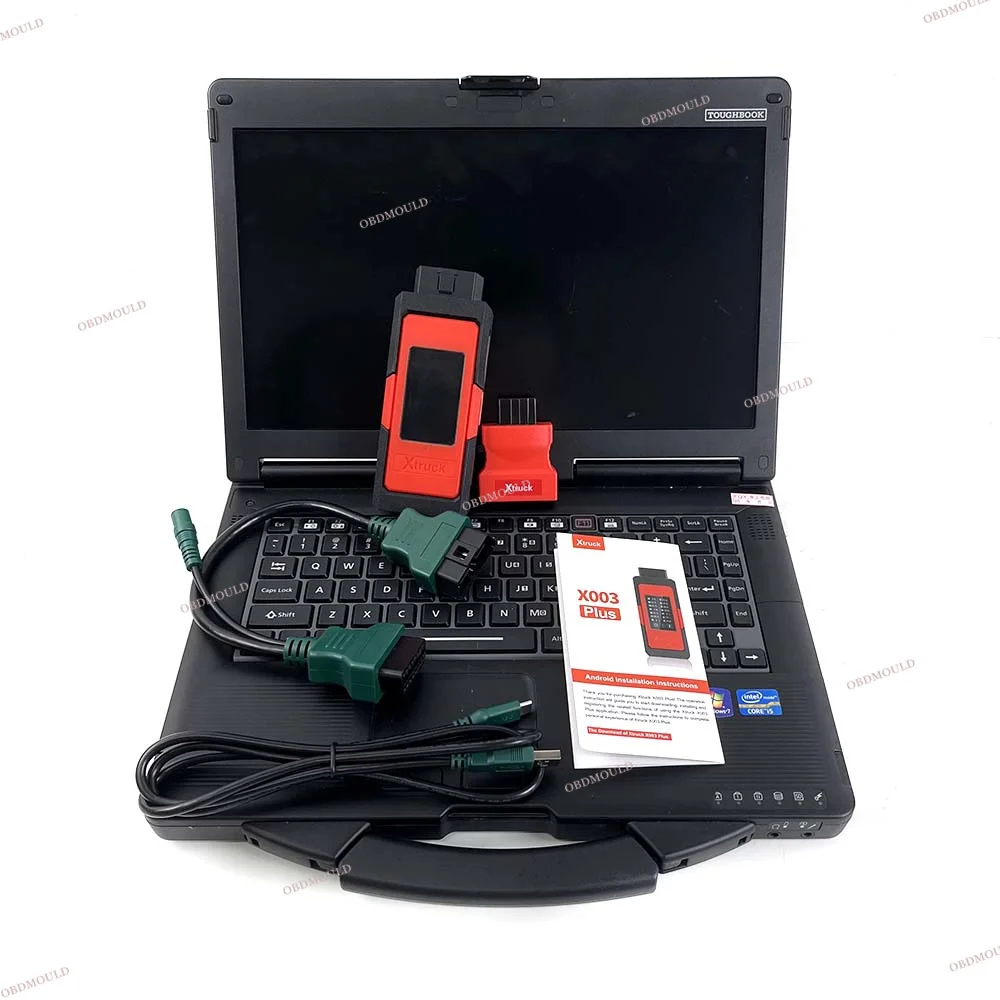 Разиненные коды X003 для Cummins