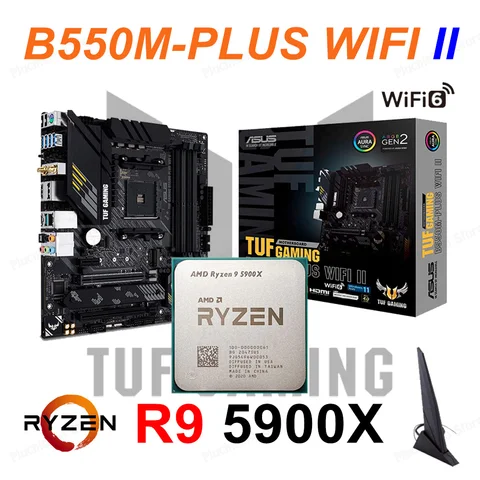 Ddr4 motherboard cpu combo clearance