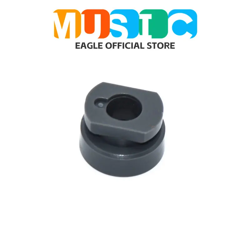 

20pcs developer unit bushing for Ricoh 1027 2027 1022 2550 3350B 2852 2851 3351 3352 3053 3353 Developer seal bush Improved