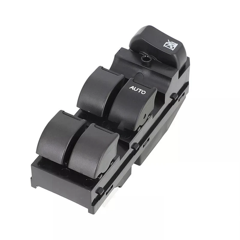 Переключатель стеклоподъемника 37990-72J21-P4Z 37990-72J11 1A27-66-350 для Suzuki Wagon R Alto Selvo Mazda Carol