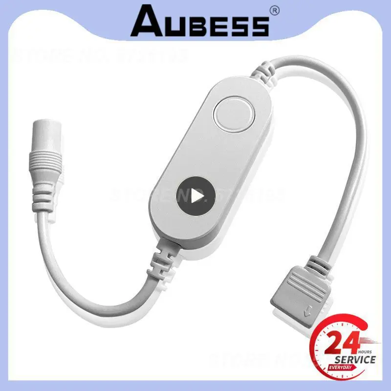 

1~8PCS Wifi Light With Controller Mini Tuya Graffiti Smart Home Timer Smart App Bluetooth-compatibele Controller Led Controller