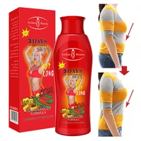 slimming cream quickly lose weight burn fat belly legs hands buttocks firm lift shape strengthen safe effective body care 200ml