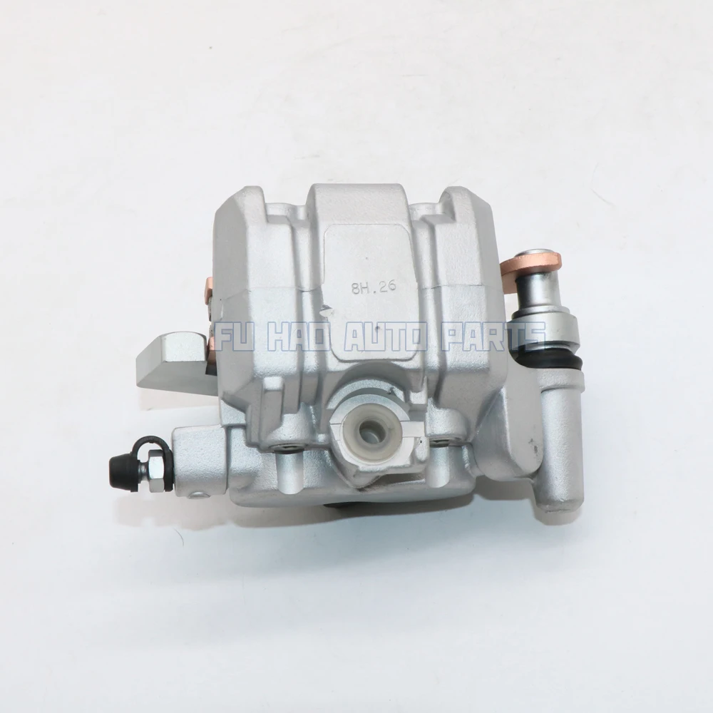 43080-0138 Левый передний тормозной суппорт для Kawasaki Mule Teryx KAF820 KAF1000 2015-2020