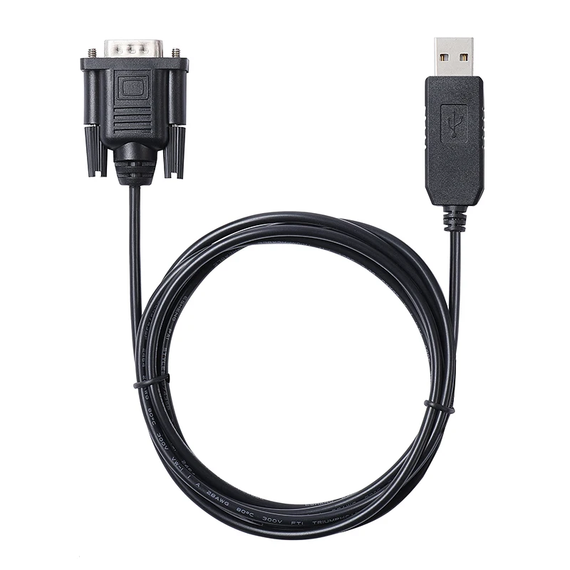 Совместимый кабель APC Smart UPS DB9 PL2303GT USB RS232 последовательный 9-контактный D-Sub 940-0024C |