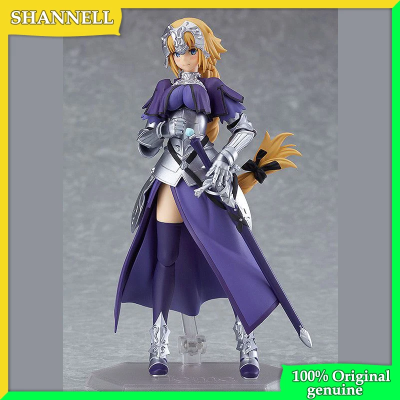 Anime Figure Model Toys Figure Collection