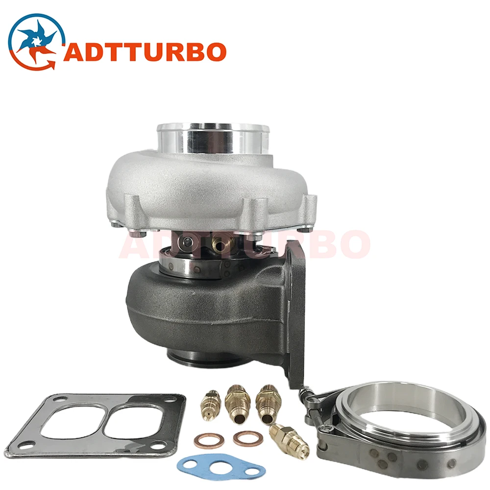 Турбо G35 G-серия G35-1050 700-1050HP 880707 -5006S 2 0 л-5 5 л шарикоподшипник турбины