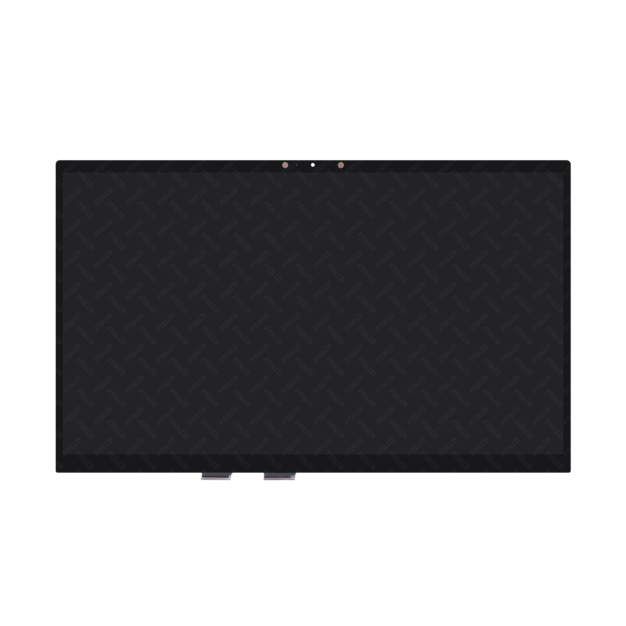 

Для ASUS ZenBook Flip 15 Q537 Q537FD 15,6 ''IPS FHD/UHD ЖК-экран дисплей сенсорный дигитайзер матрица в сборе 30/40 Pin 60 Гц