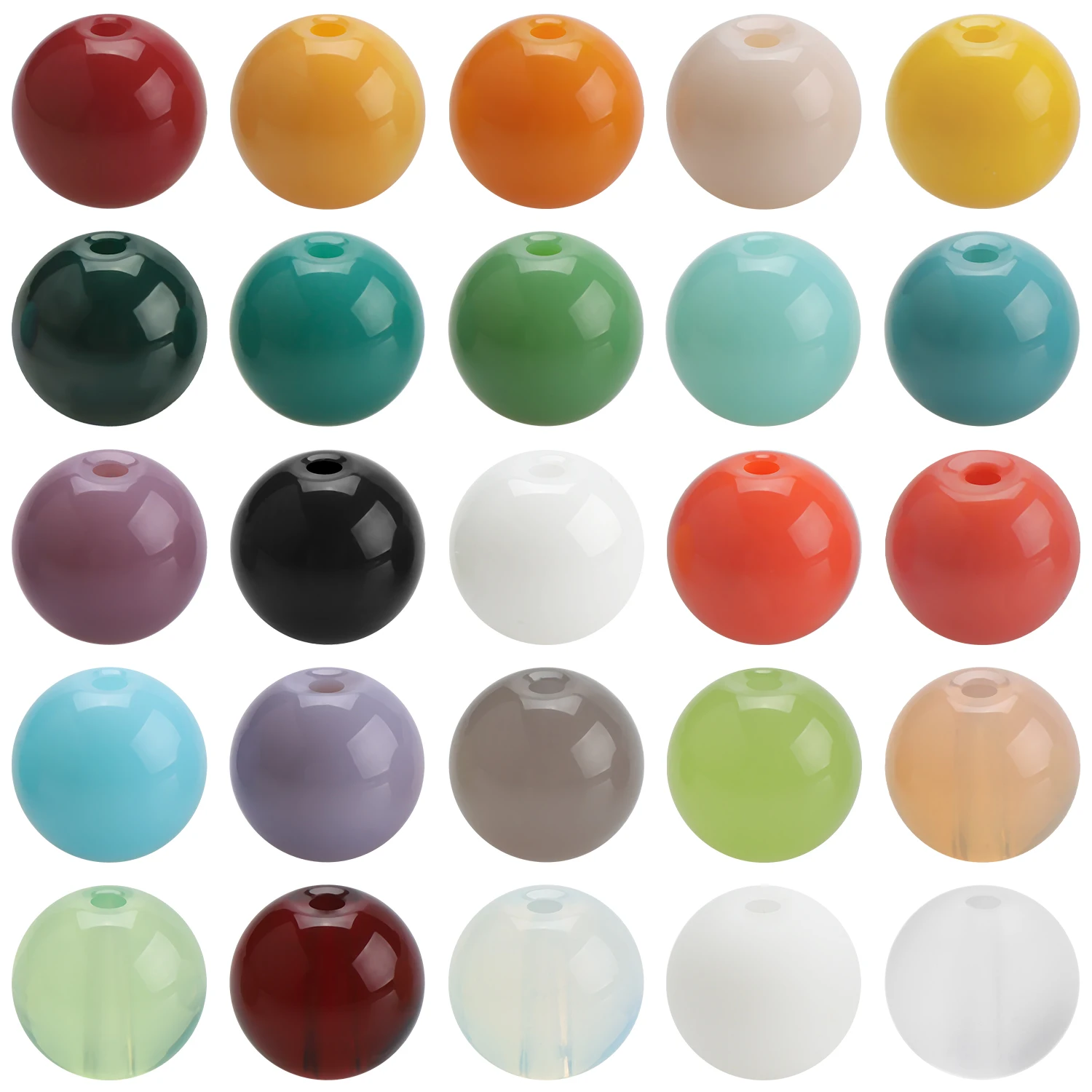 45 шт./лот 8 мм браслеты, бусины, многоцветные Стеклянные круглые бусины для рукоделия, изготовление ювелирных изделий, ожерелий, рукоделия, оптовая продажа оптом 45 шт./лот 8 мм браслеты, бусины, многоцветные Стеклянные круглые бусины для рукоделия, изготовление ювелирных изделий, ожерелий, рукоделия, оптовая продажа оптом