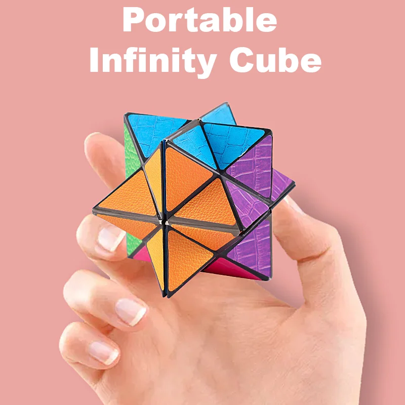 Cube dev