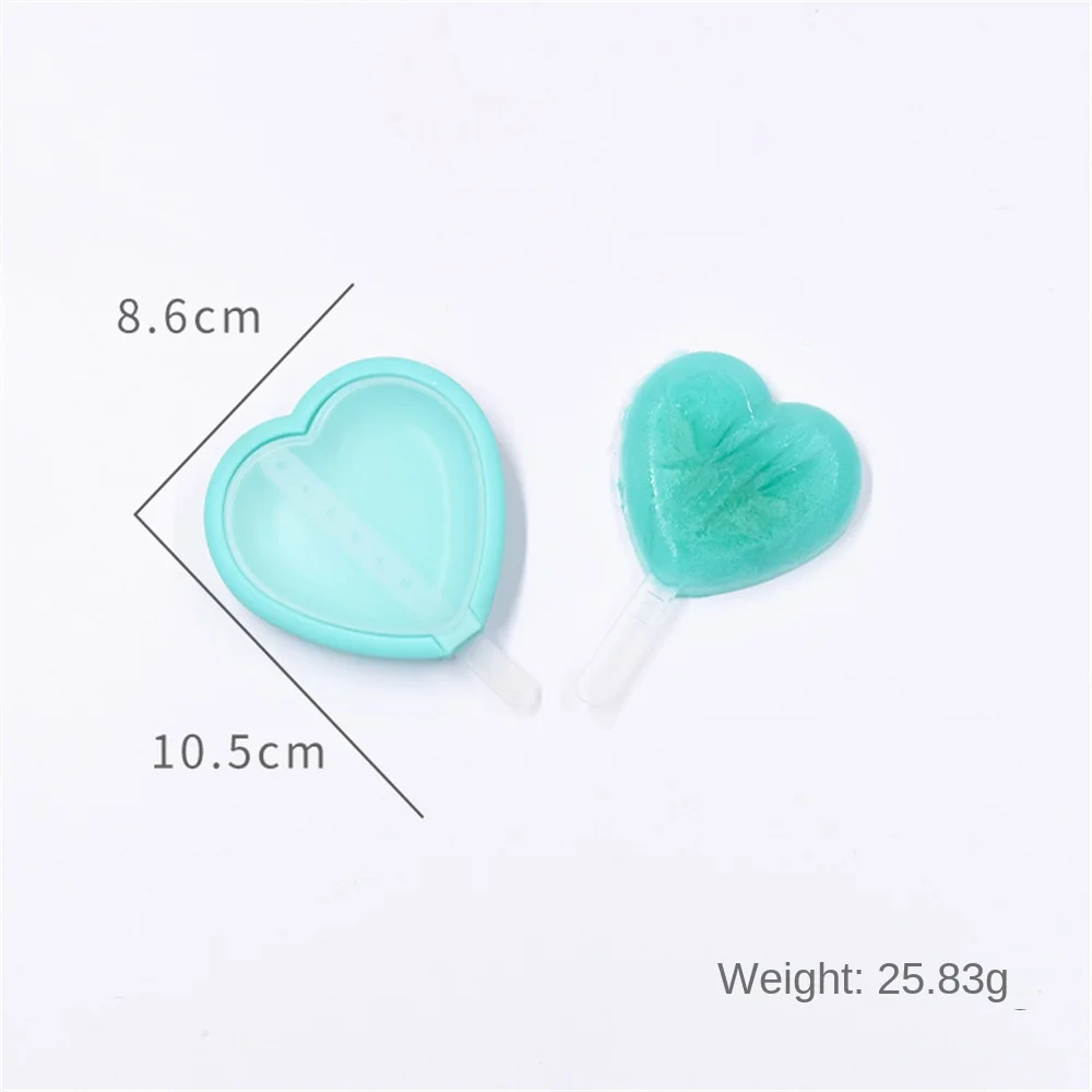 

Mold Frozen Ice Cream Homemade Ice Lolly Moulds Ice Chocolate Household Popsicle Mold Dessert Tool Cake Mold Ice Tray