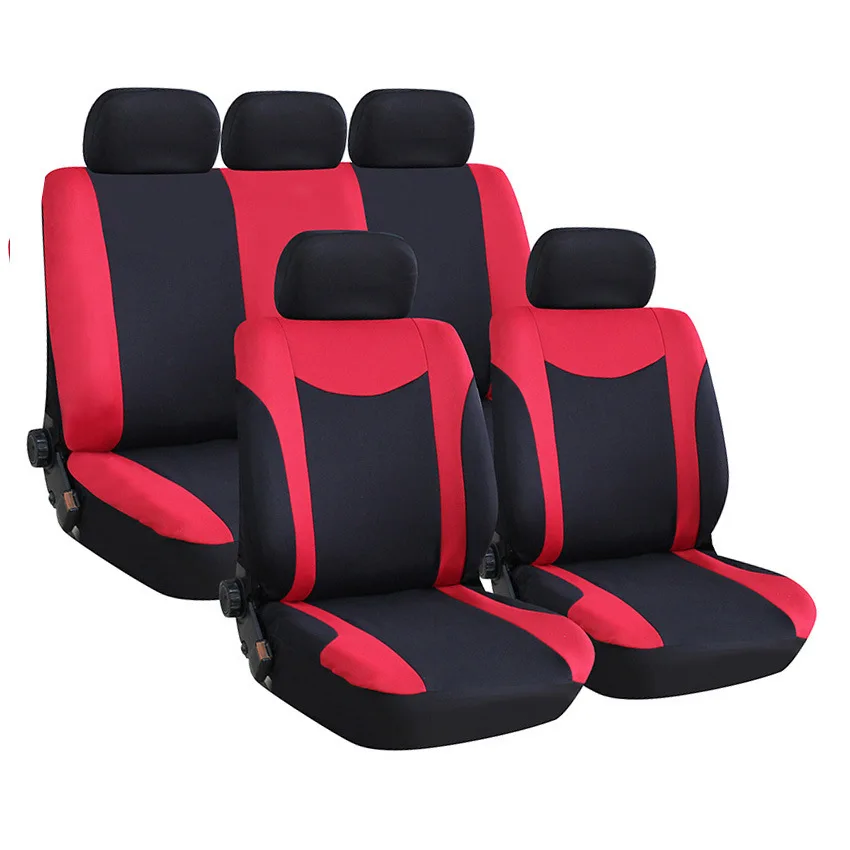 

Breathable car seat cover general four seasons cushion car seat cover all inclusive bangs car cover seat car seat cover set