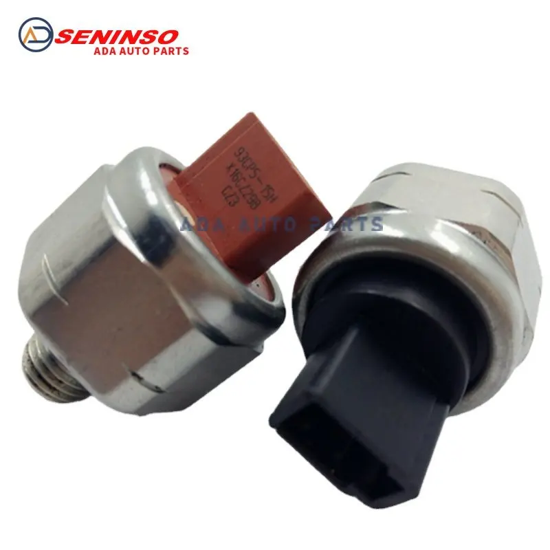 

Оригинальный датчик давления масла, модель CVT CP5-15 33417NA CP5-10 33417N для NISSAN JF010E F09A F09B F10A F1CJA, коробка передач, 2 шт.