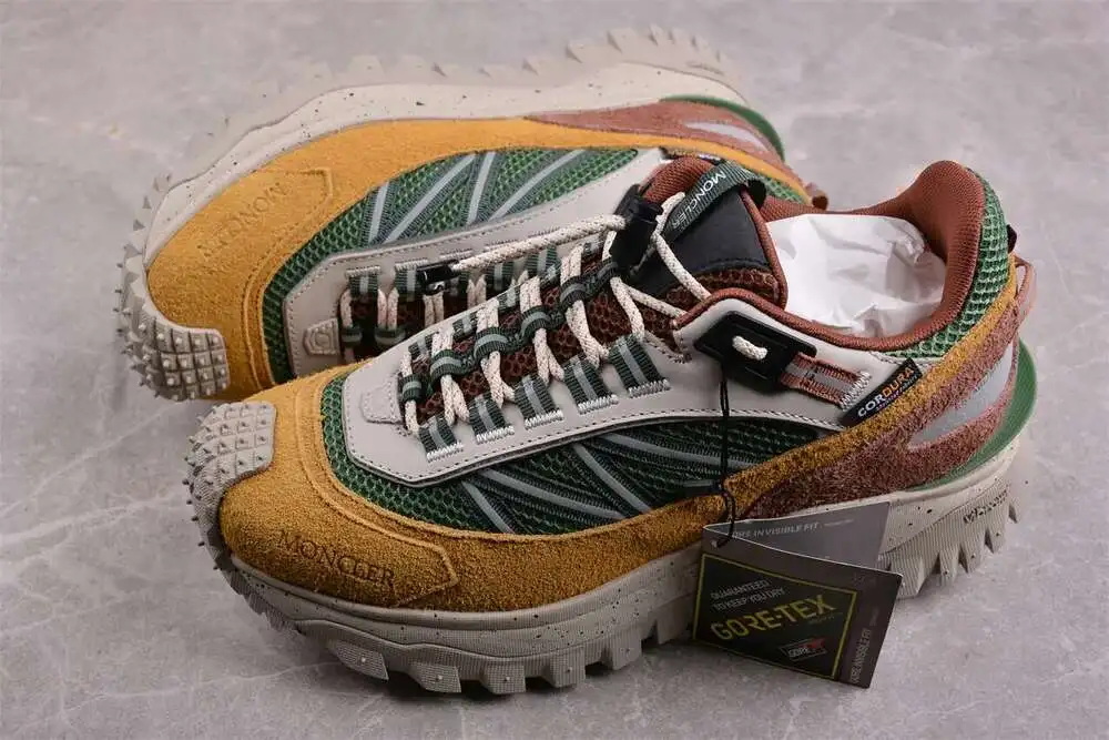 КроссовКи Trailgrip GTX Спортивная Обувь Активного Отдыха Одинаковый Стиль Для Мужчин